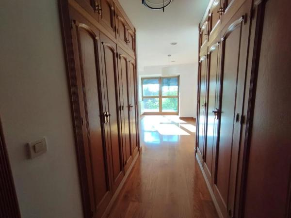 Piso en avenida de Ramón y Cajal