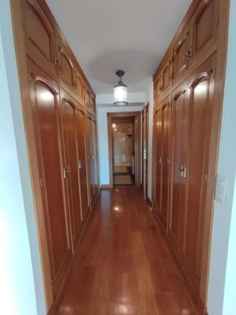 Piso en avenida de Ramón y Cajal