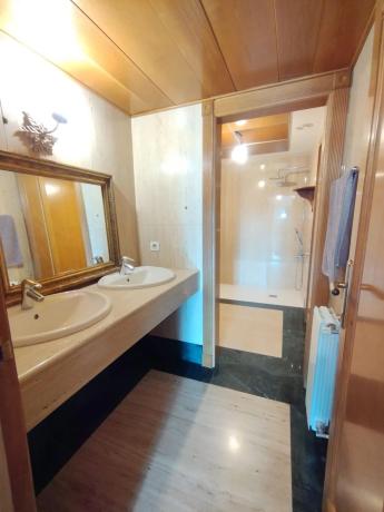 Piso en avenida de Ramón y Cajal