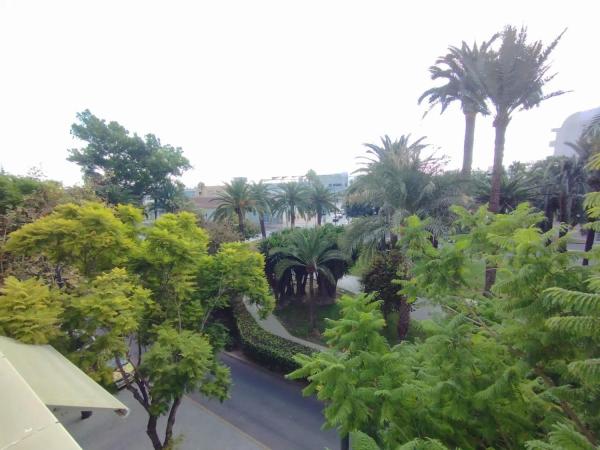 Piso en avenida de Ramón y Cajal