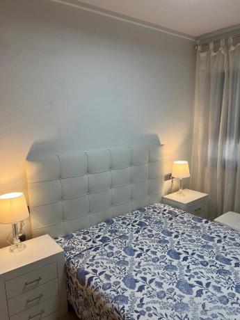 Piso en barrio El Palmeral-Urbanova-Tabarca