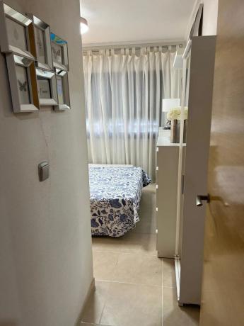 Piso en barrio El Palmeral-Urbanova-Tabarca