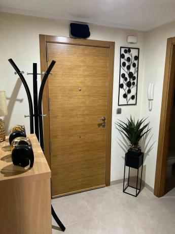 Piso en barrio El Palmeral-Urbanova-Tabarca