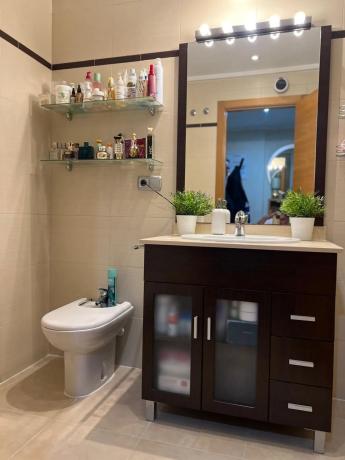 Piso en barrio El Palmeral-Urbanova-Tabarca