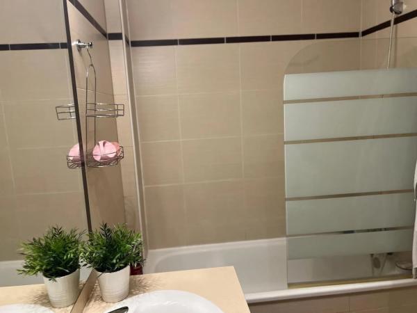 Piso en barrio El Palmeral-Urbanova-Tabarca