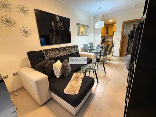 Piso en glorieta del Reino Unido