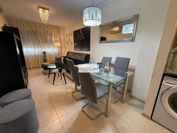 Piso en glorieta del Reino Unido