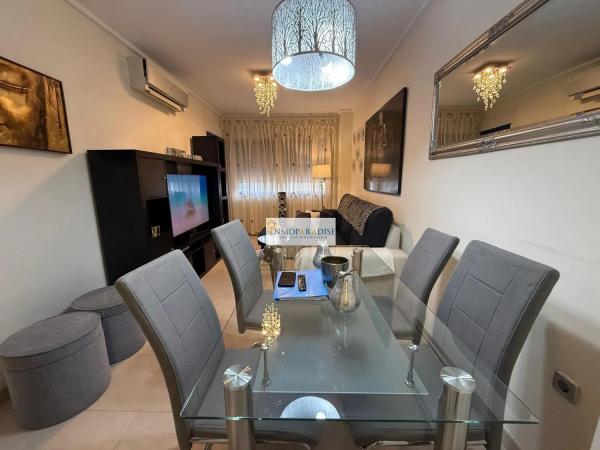 Piso en glorieta del Reino Unido