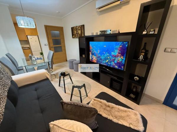 Piso en glorieta del Reino Unido