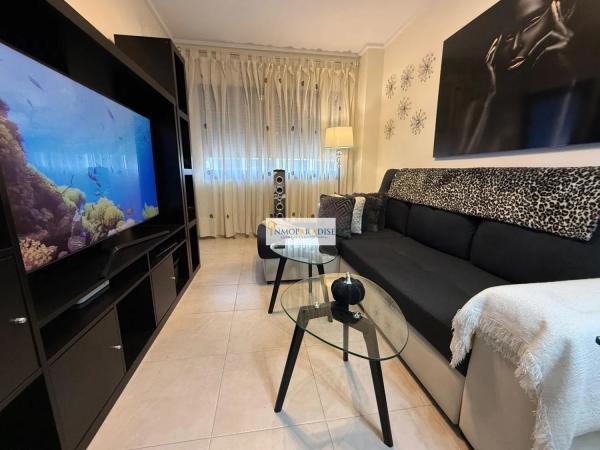 Piso en glorieta del Reino Unido