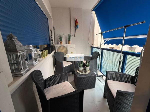 Piso en glorieta del Reino Unido