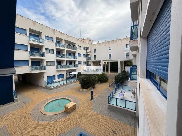 Piso en glorieta del Reino Unido