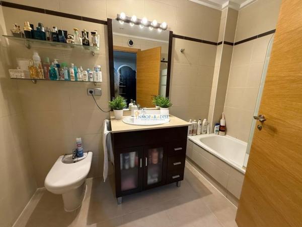 Piso en glorieta del Reino Unido