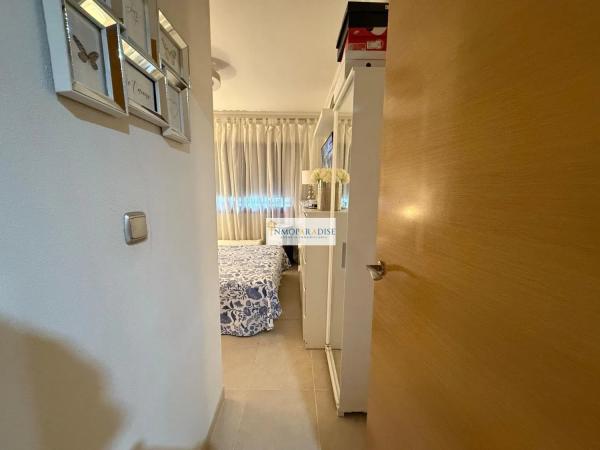 Piso en glorieta del Reino Unido