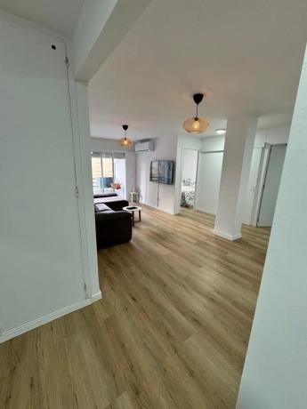 Piso en calle Enriqueta Elizaicin