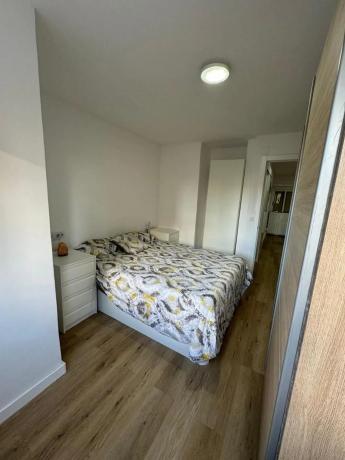 Piso en calle Enriqueta Elizaicin