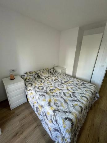 Piso en calle Enriqueta Elizaicin