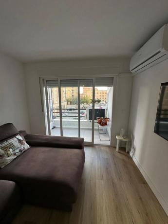 Piso en calle Enriqueta Elizaicin