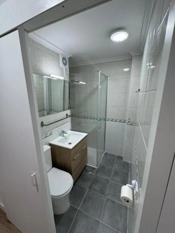 Piso en calle Enriqueta Elizaicin