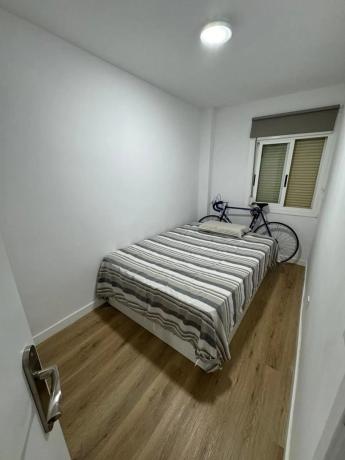 Piso en calle Enriqueta Elizaicin