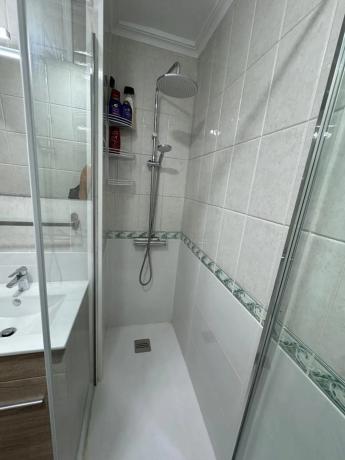 Piso en calle Enriqueta Elizaicin