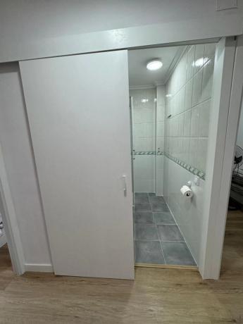 Piso en calle Enriqueta Elizaicin