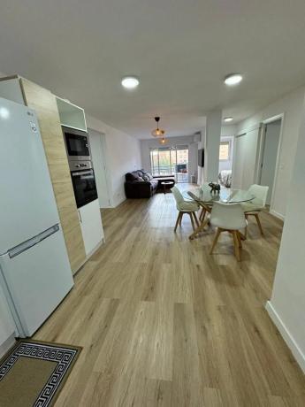 Piso en calle Enriqueta Elizaicin