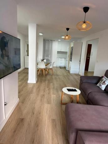 Piso en calle Enriqueta Elizaicin