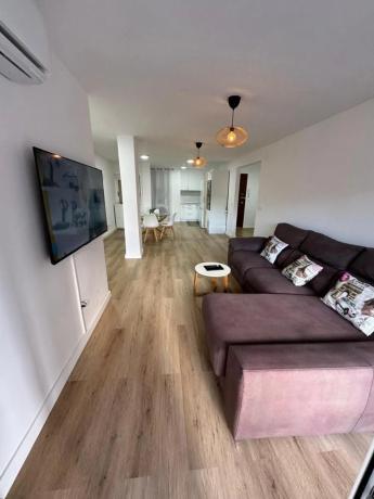 Piso en calle Enriqueta Elizaicin