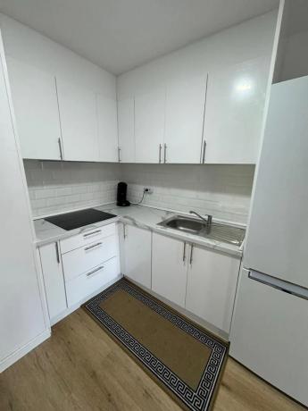 Piso en calle Enriqueta Elizaicin