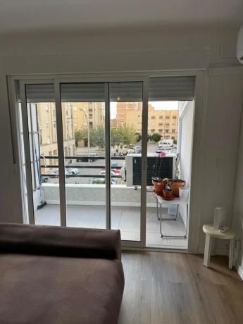 Piso en calle Enriqueta Elizaicin