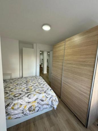 Piso en calle Enriqueta Elizaicin