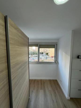 Piso en calle Enriqueta Elizaicin