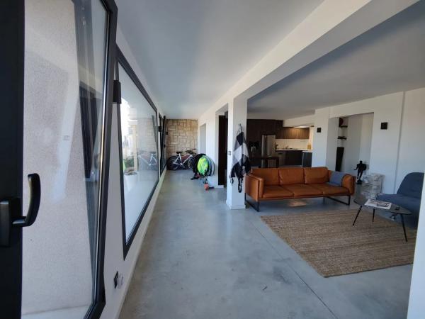 Casa independiente en camino del faro, 1