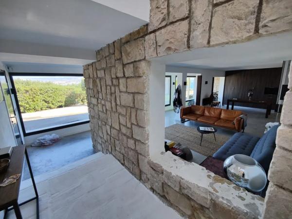 Casa independiente en camino del faro, 1