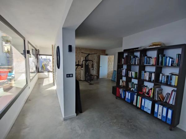 Casa independiente en camino del faro, 1