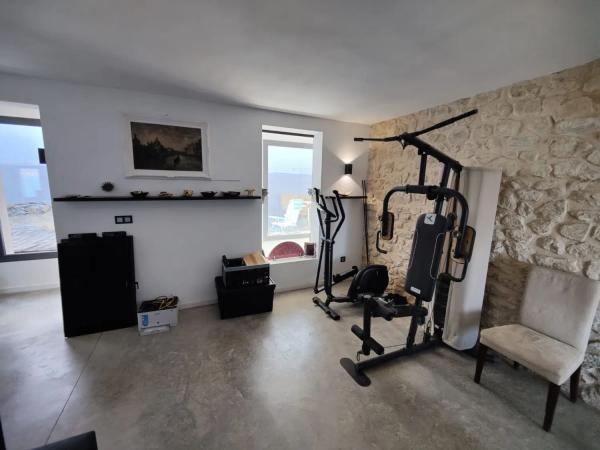 Casa independiente en camino del faro, 1