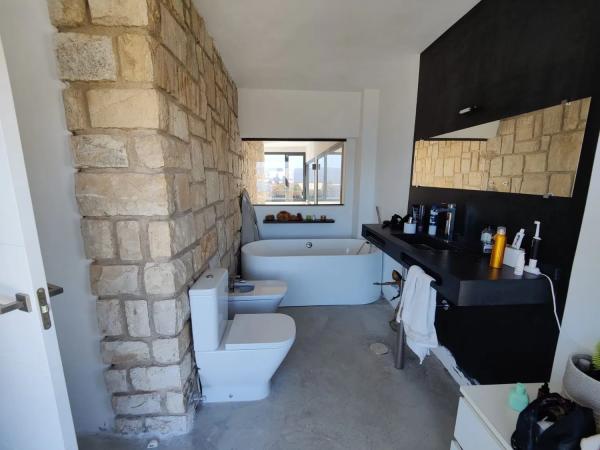 Casa independiente en camino del faro, 1