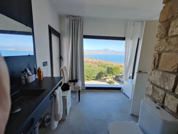 Casa independiente en camino del faro, 1