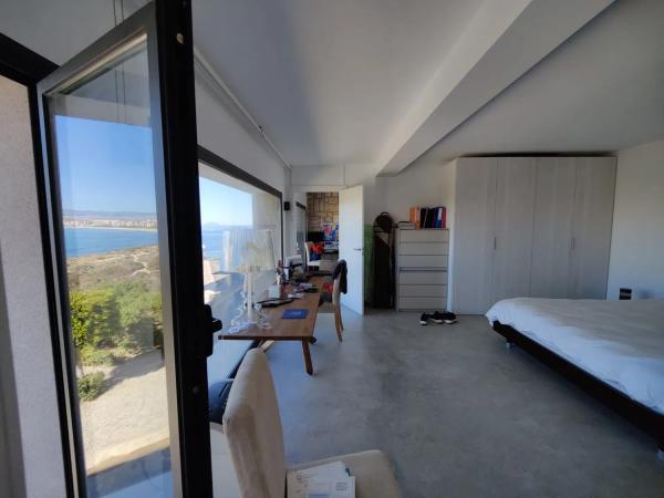 Casa independiente en camino del faro, 1