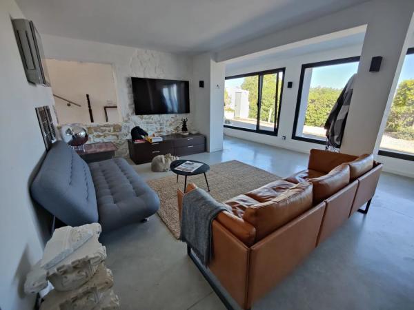 Casa independiente en camino del faro, 1