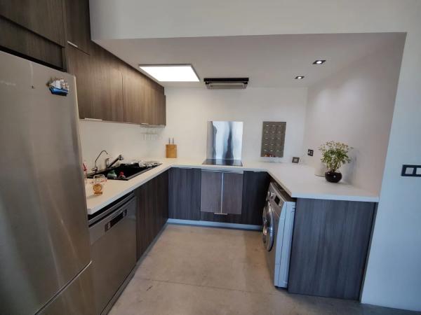 Casa independiente en camino del faro, 1