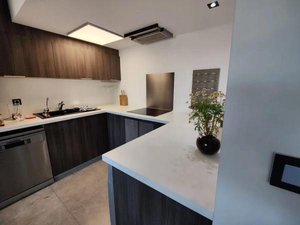 Casa independiente en camino del faro, 1