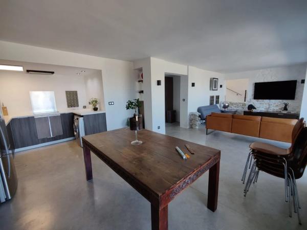 Casa independiente en camino del faro, 1