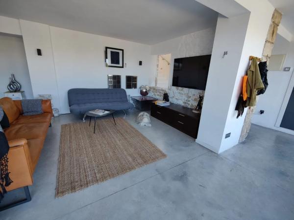 Casa independiente en camino del faro, 1