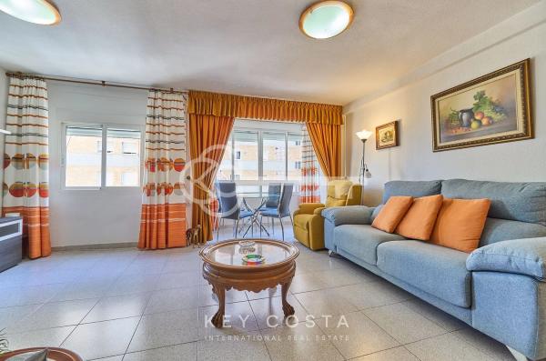 Piso en pasaje Navarra