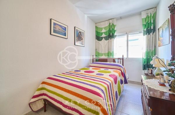 Piso en pasaje Navarra