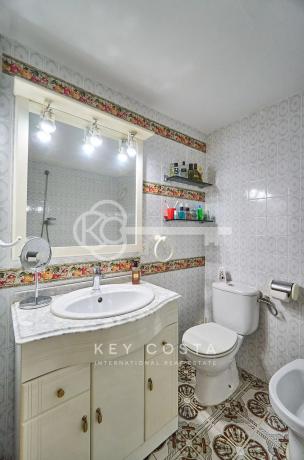 Piso en pasaje Navarra