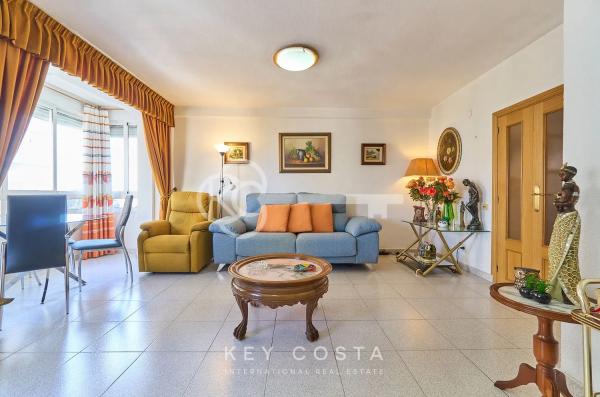 Piso en pasaje Navarra