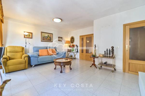 Piso en pasaje Navarra